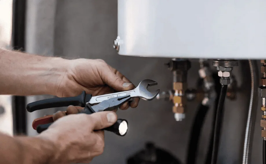 Why choose Water Heater Repair in Huttig, AR
